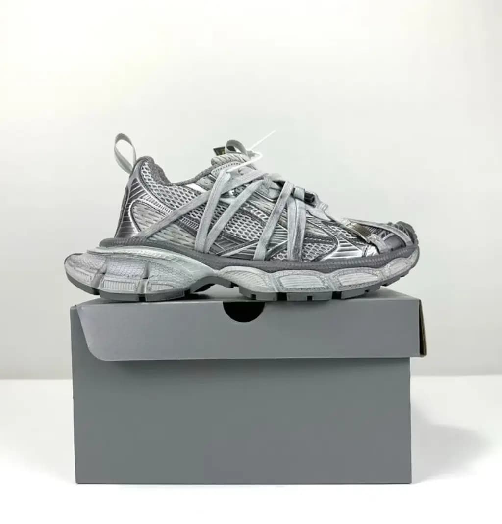 발렌시아가 발렌시아가 3XL 스니커즈 ver.2 상세 이미지