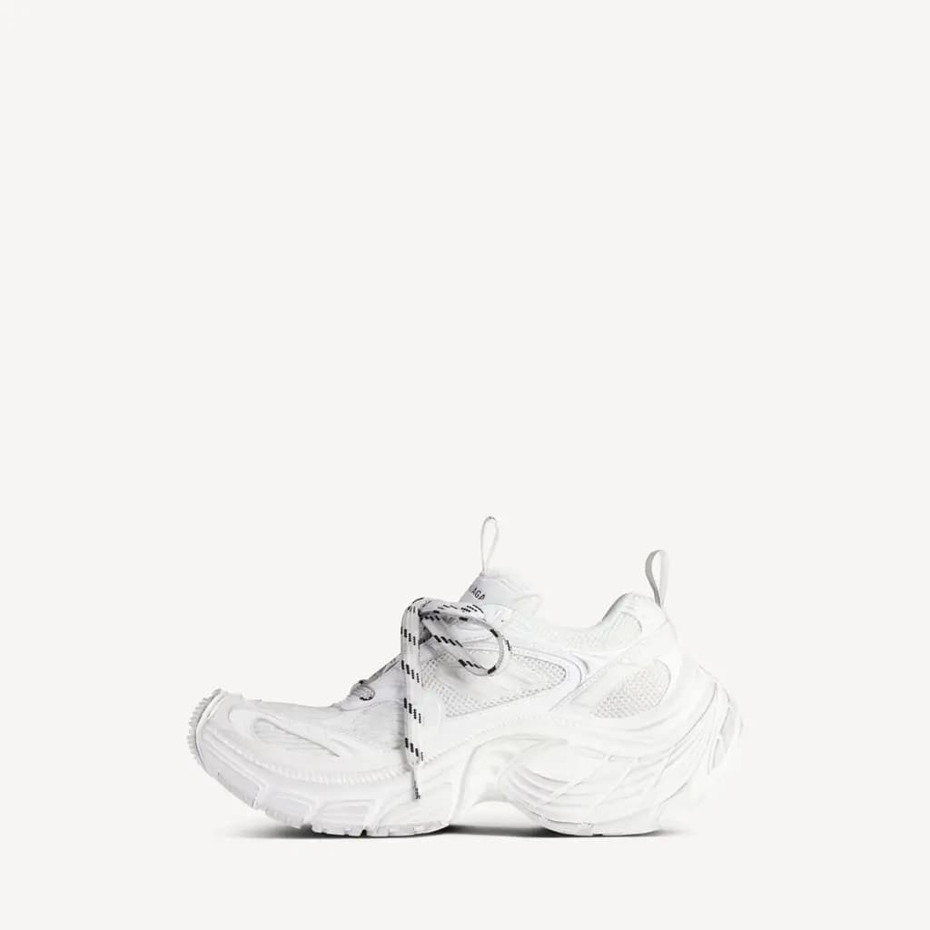 발렌시아가 발렌시아가 6XL 스니커즈 ver.1 상세 이미지