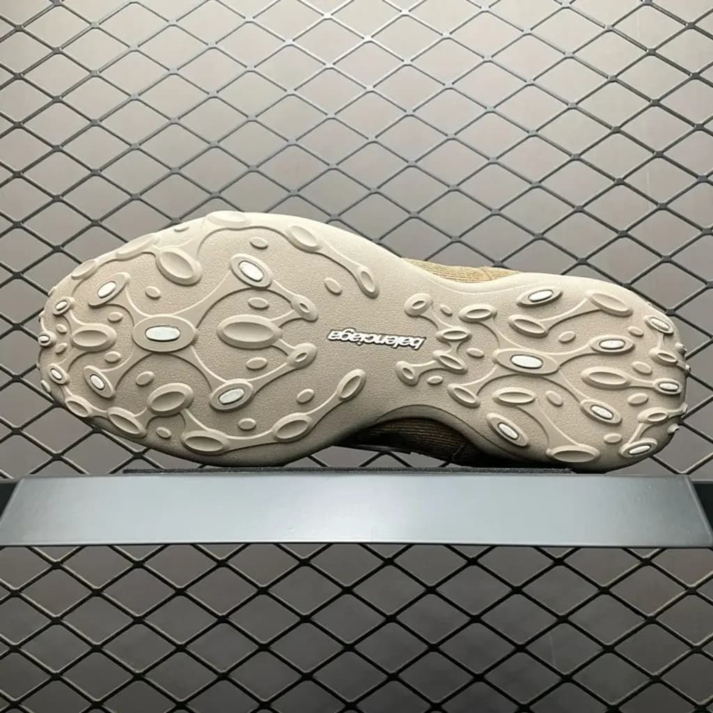 발렌시아가 발렌시아가 먼데이 울트라 스니커즈 상세 이미지