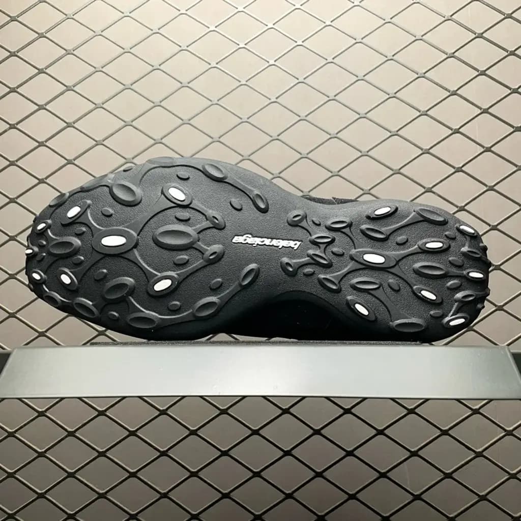 발렌시아가 발렌시아가 먼데이 울트라 스니커즈 상세 이미지