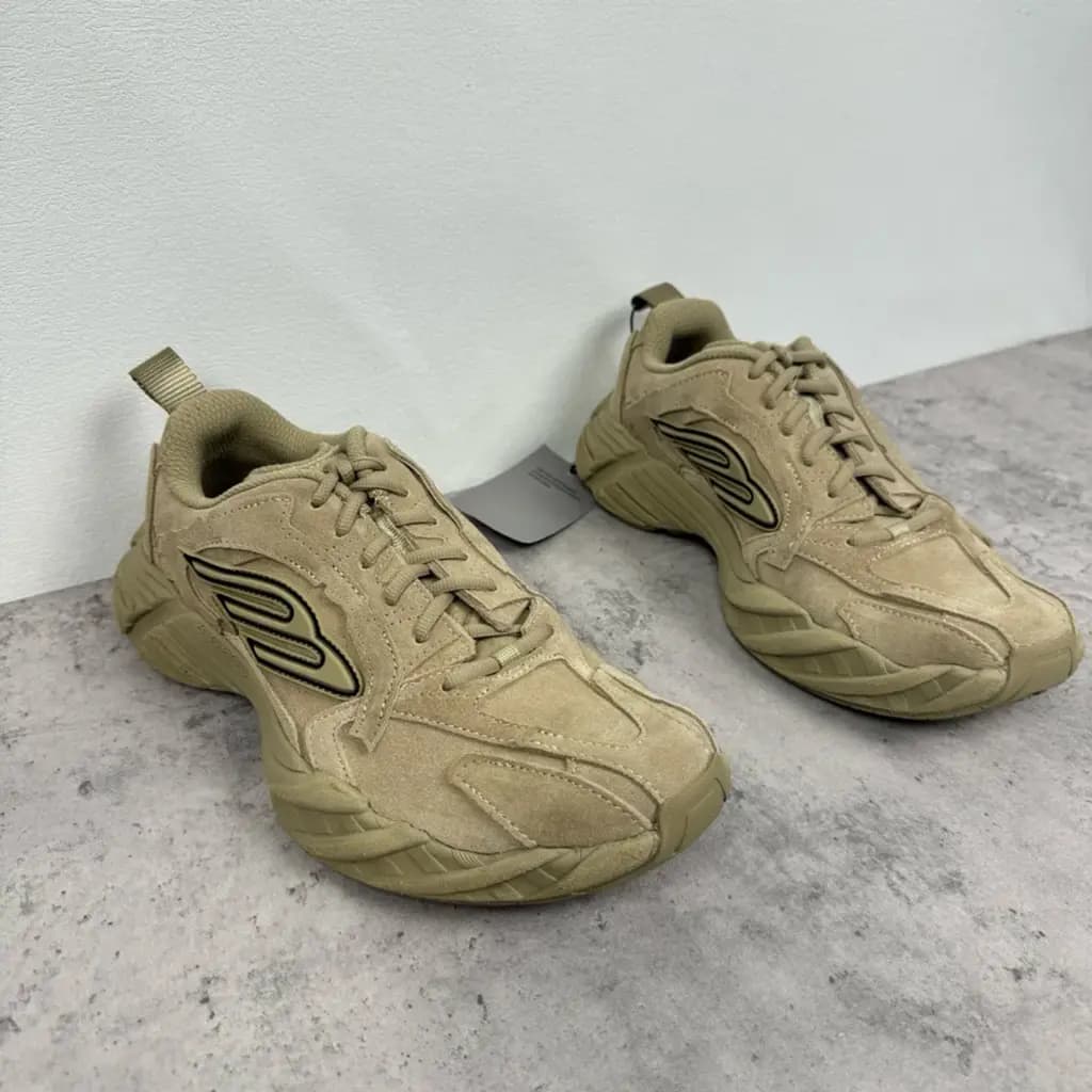 발렌시아가 발렌시아가 먼데이 슈즈 스니커즈 상세 이미지