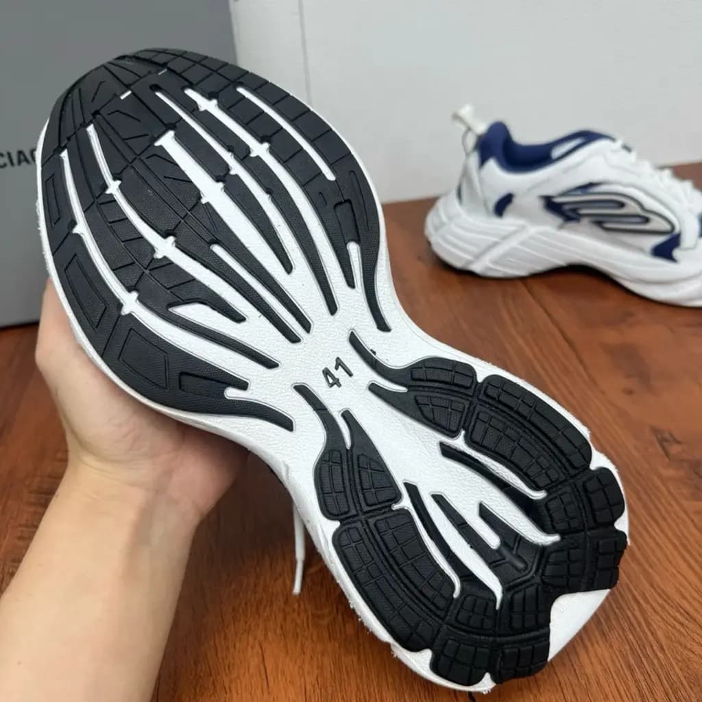 발렌시아가 발렌시아가 먼데이 슈즈 스니커즈 상세 이미지