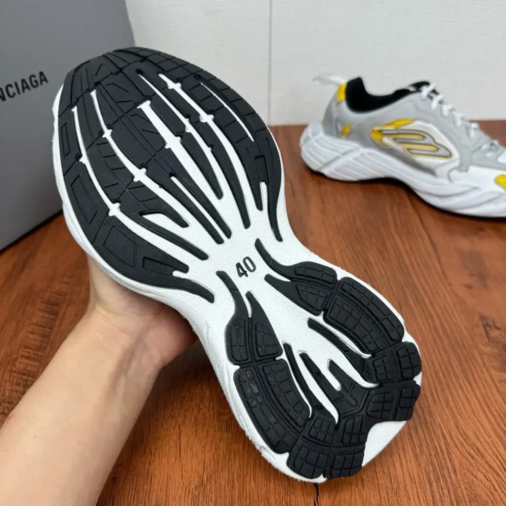 발렌시아가 발렌시아가 먼데이 슈즈 스니커즈 상세 이미지