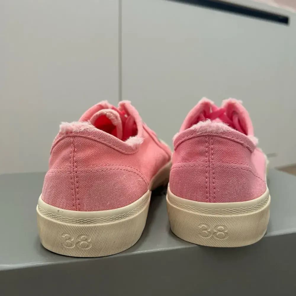 발렌시아가 발렌시아가 스니커즈 25SS ver.1 상세 이미지
