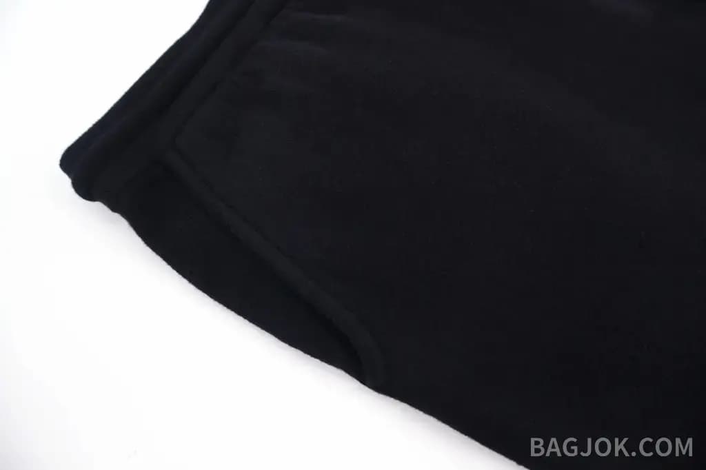 루이비통 루이비통 모노그램 자카드 울 조거 팬츠 상세 이미지