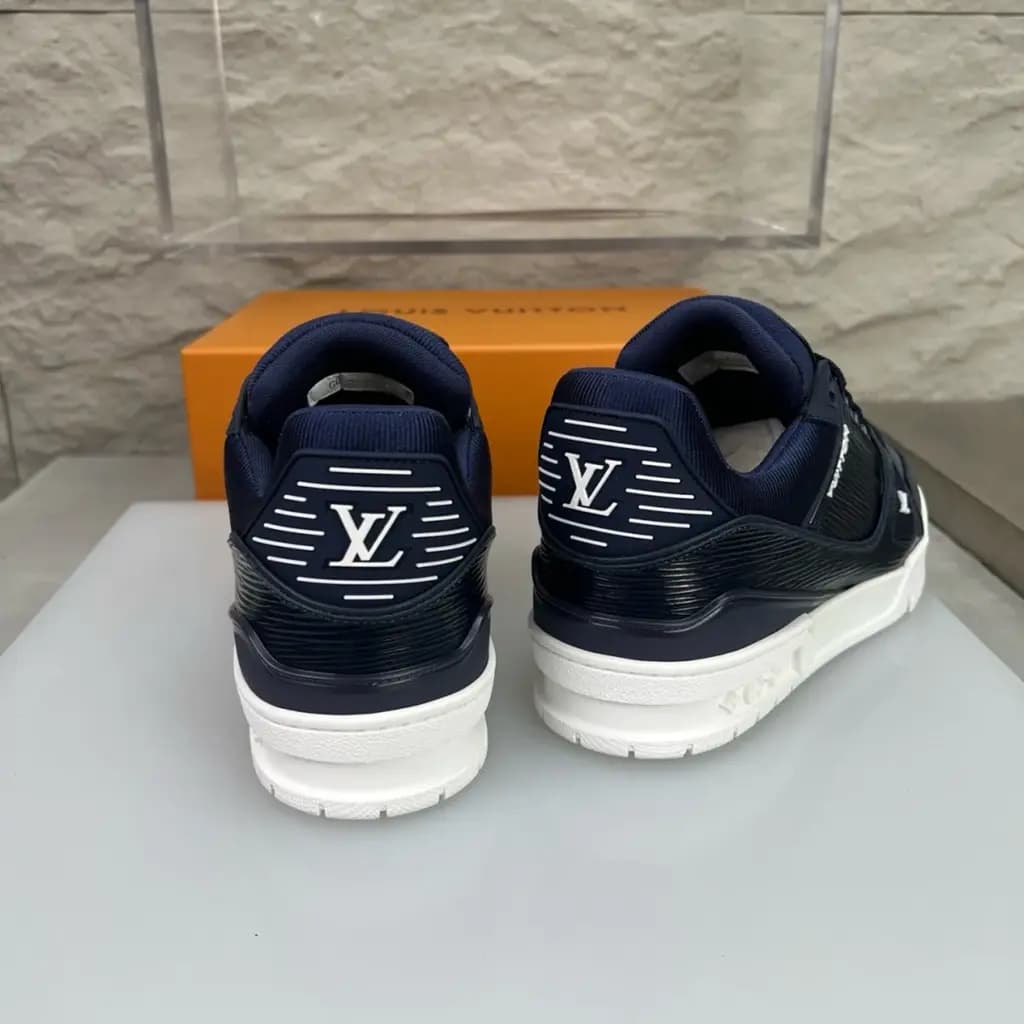 루이비통 루이비통-LV-트레이너-스니커즈-3 상세 이미지