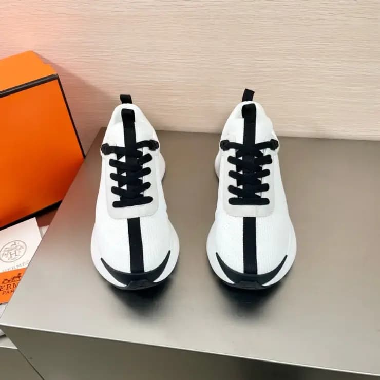 에르메스 에르메스 히어로 스니커즈 상세 이미지