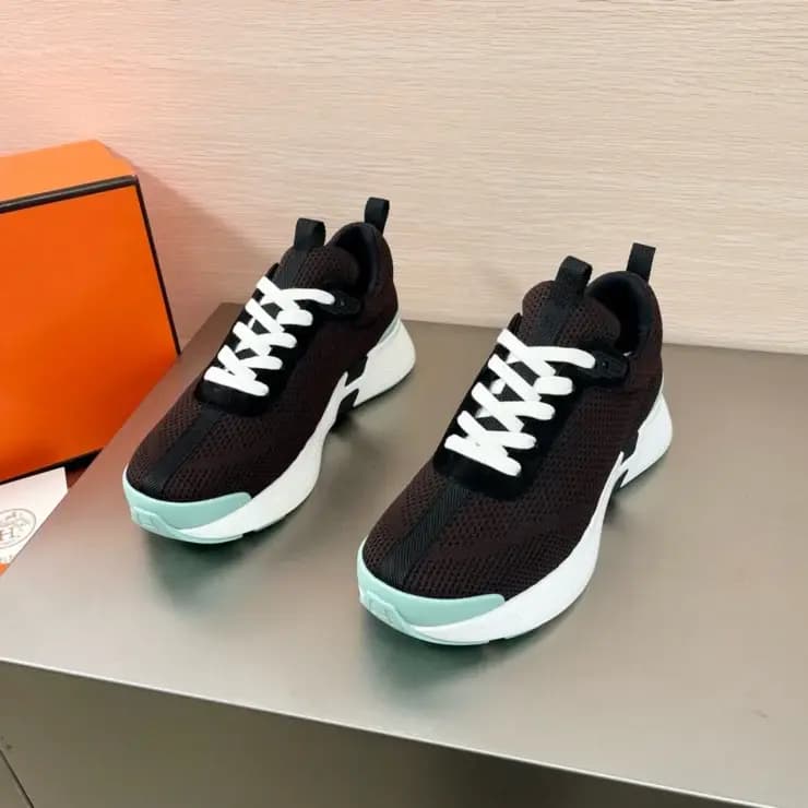 에르메스 에르메스 히어로 스니커즈 상세 이미지