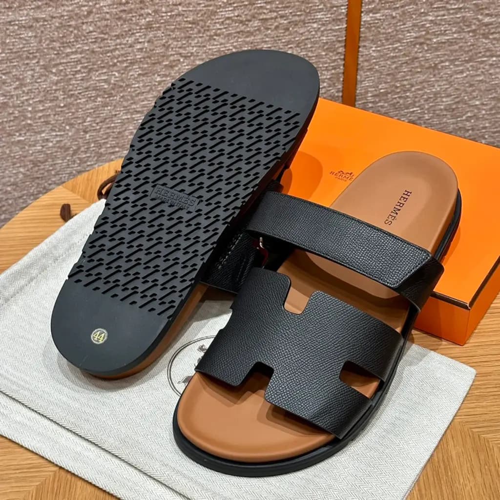 에르메스 에르메스 시프레 샌들 앱송 상세 이미지
