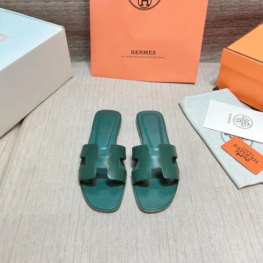 에르메스 에르메스 오란 샌들 ver.4 상세 이미지