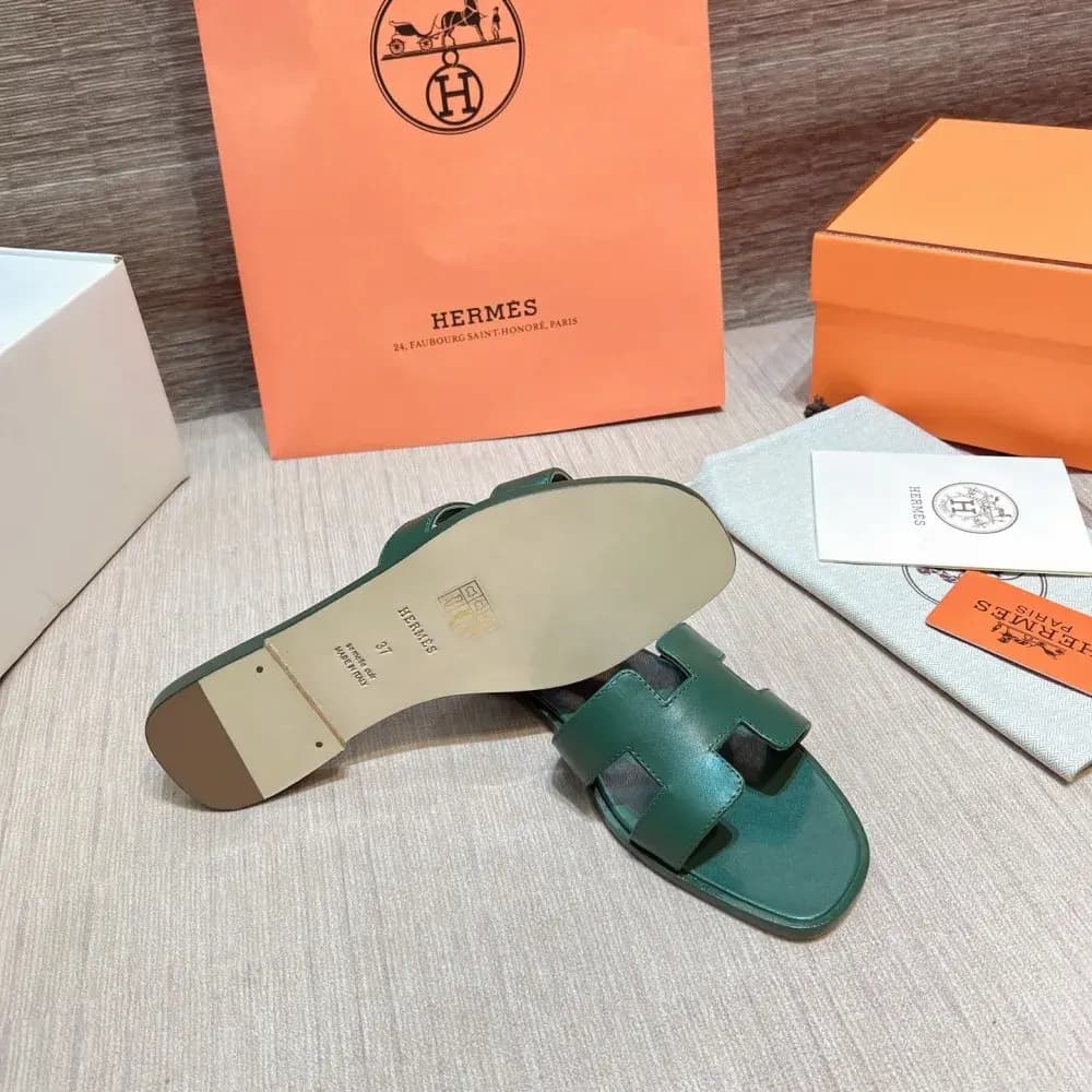 에르메스 에르메스 오란 샌들 ver.4 상세 이미지