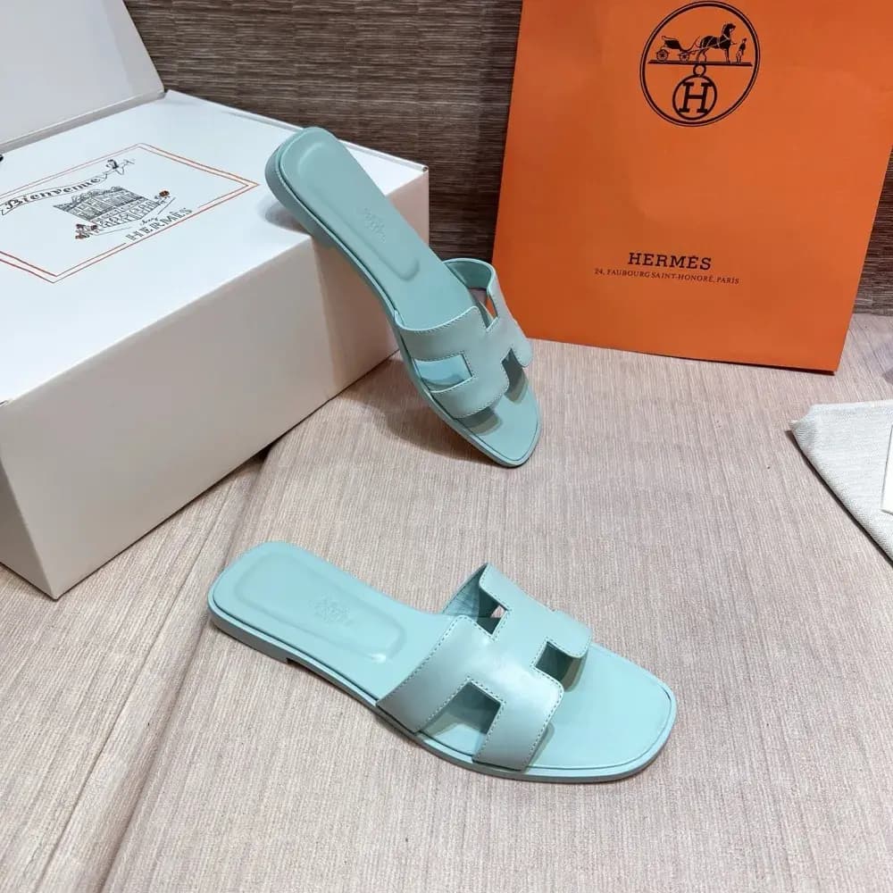 에르메스 에르메스 오란 샌들 ver.4 상세 이미지
