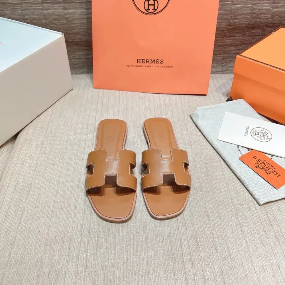 에르메스 에르메스 오란 샌들 ver.5 상세 이미지