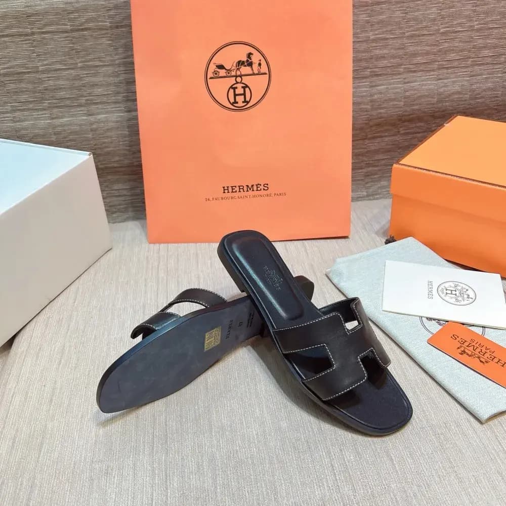 에르메스 에르메스 오란 샌들 ver.5 상세 이미지