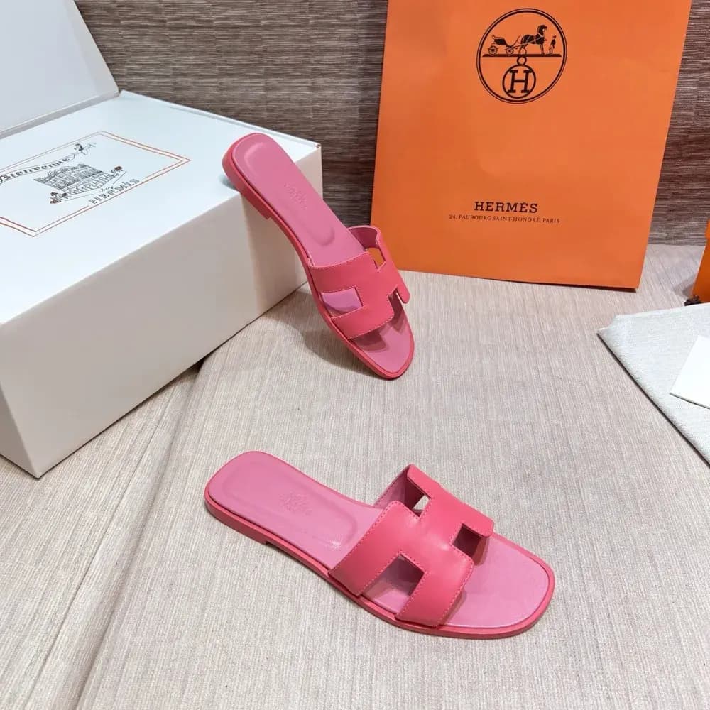 에르메스 에르메스 오란 샌들 ver.6 상세 이미지