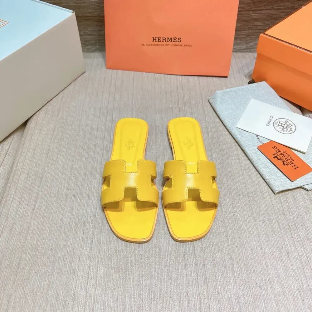 에르메스 에르메스 오란 샌들 ver.6 상세 이미지