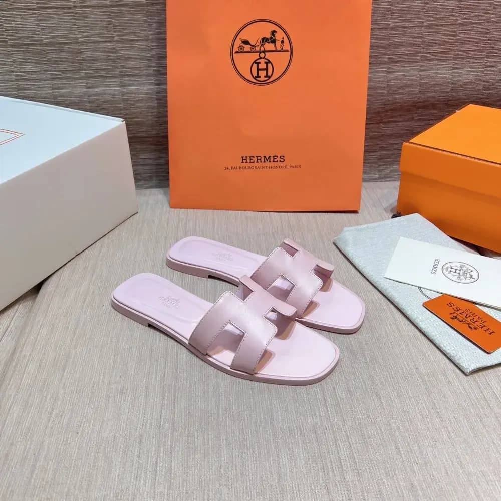에르메스 에르메스 오란 샌들 ver.6 상세 이미지