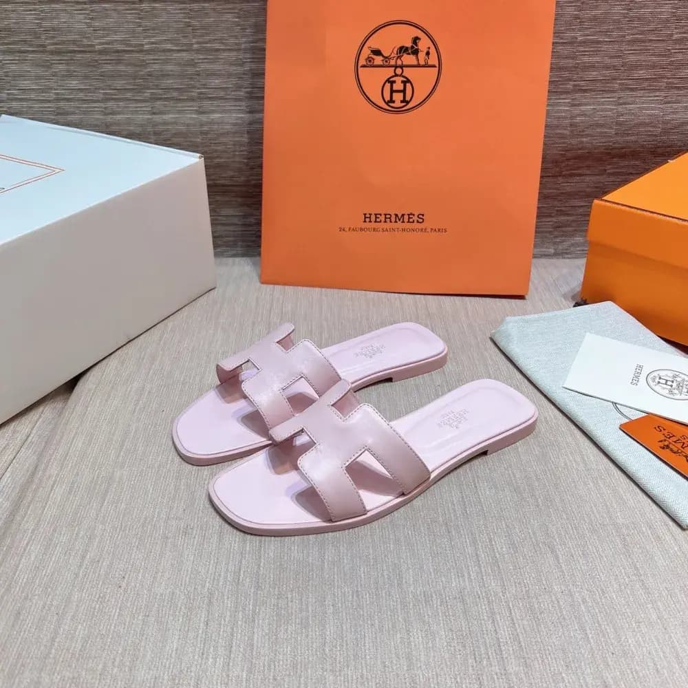 에르메스 에르메스 오란 샌들 ver.6 상세 이미지