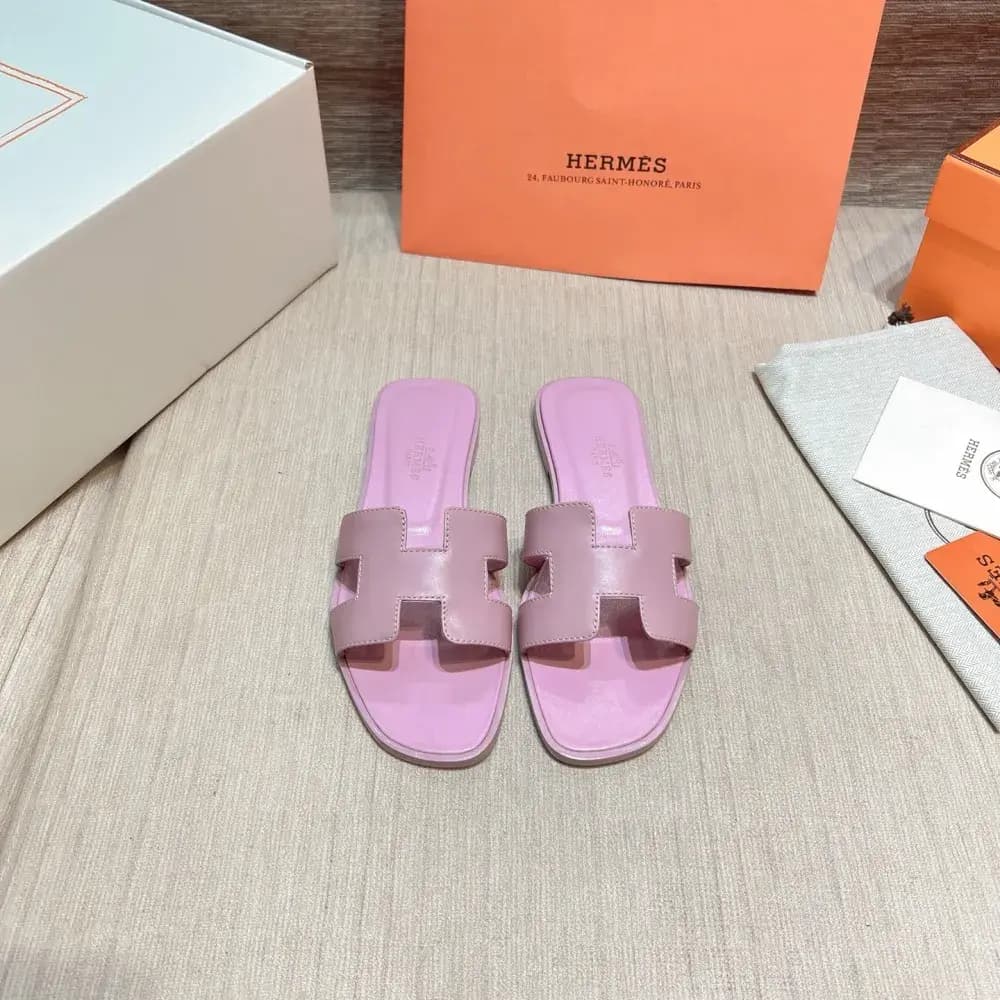 에르메스 에르메스 오란 샌들 ver.6 상세 이미지