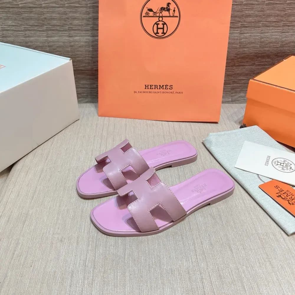 에르메스 에르메스 오란 샌들 ver.6 상세 이미지