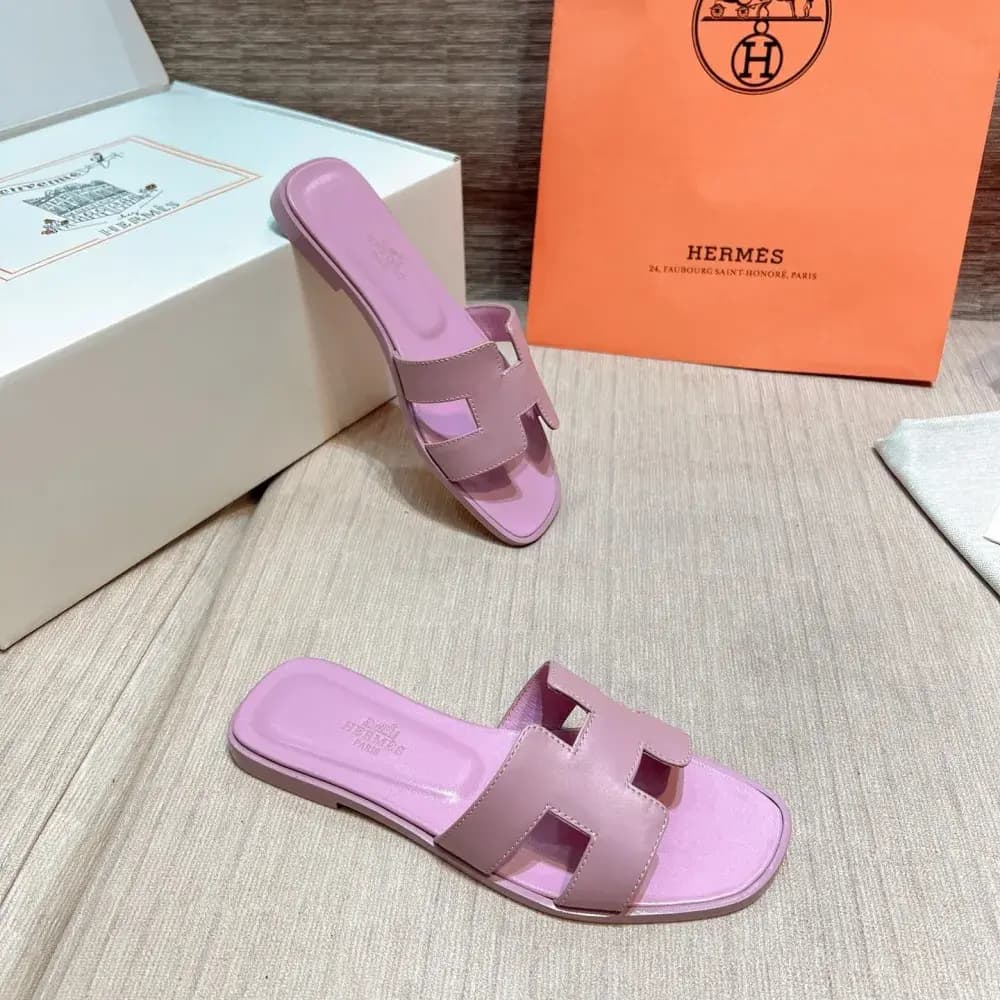 에르메스 에르메스 오란 샌들 ver.6 상세 이미지