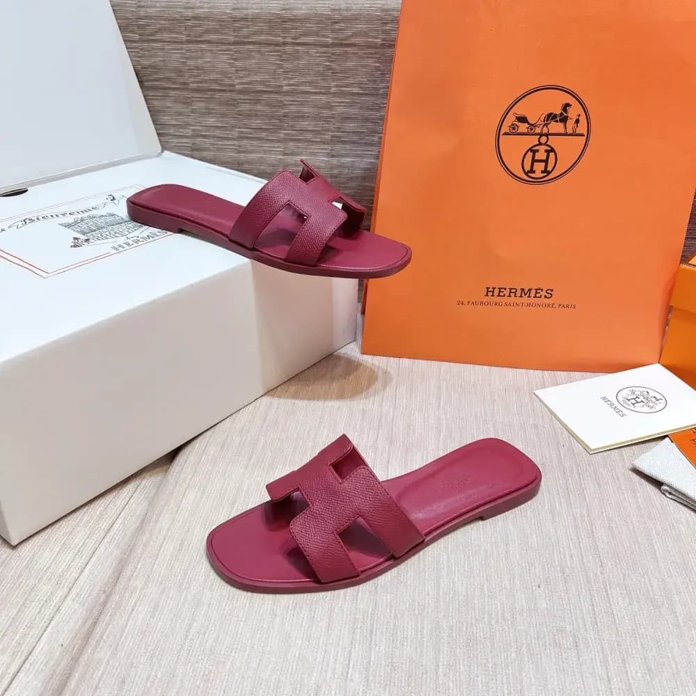 에르메스 에르메스 오란 샌들 ver.8 상세 이미지