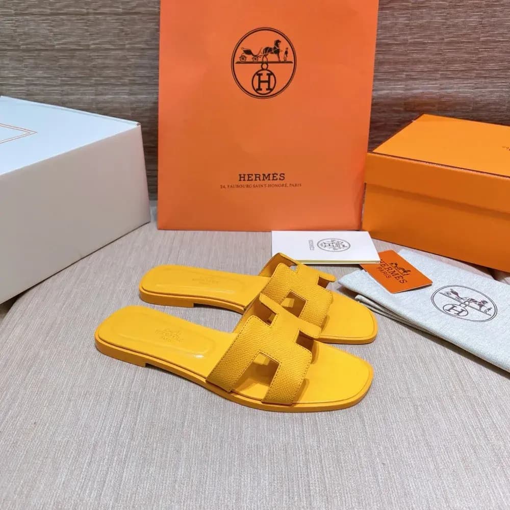 에르메스 에르메스 오란 샌들 ver.10 상세 이미지