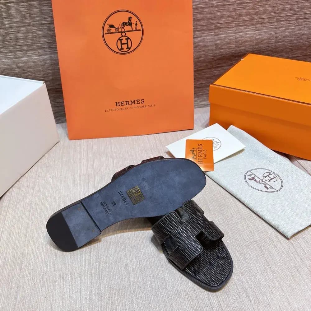에르메스 에르메스 오란 샌들 ver.11 상세 이미지