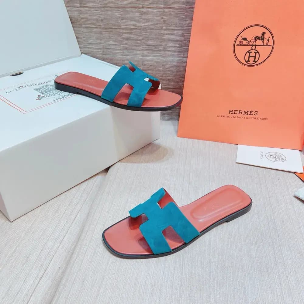 에르메스 에르메스 오란 샌들 ver.13 상세 이미지