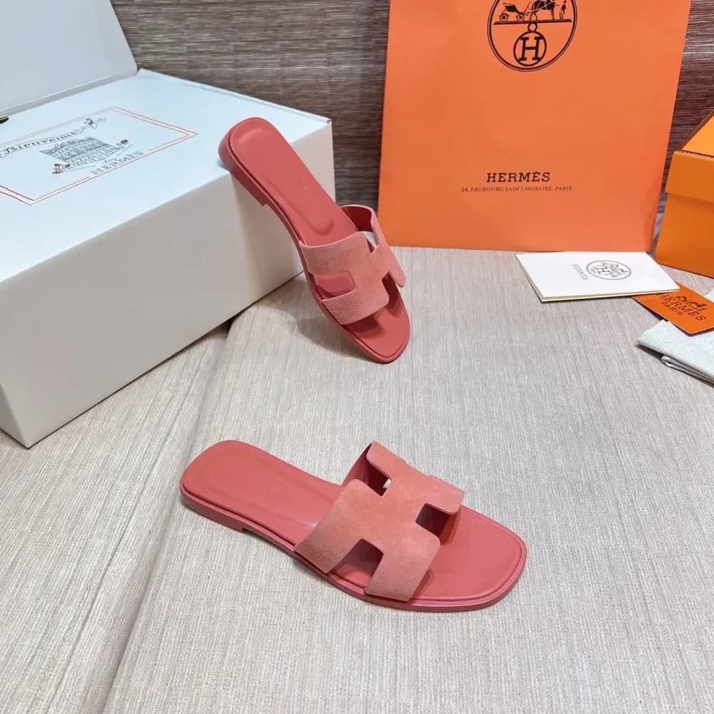 에르메스 에르메스 오란 샌들 ver.13 상세 이미지