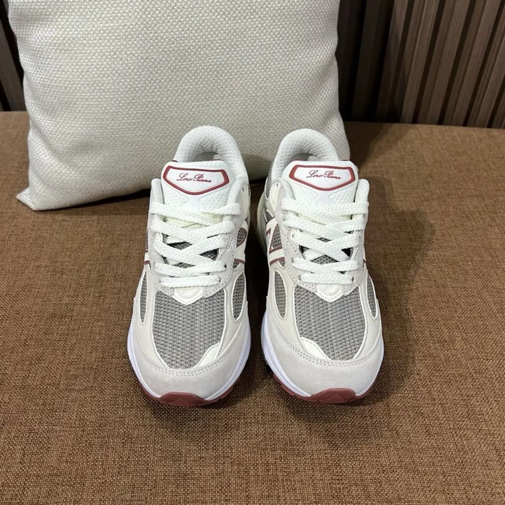 뉴발란스 뉴발란스 x L 990v6 메이드 인 USA 상세 이미지