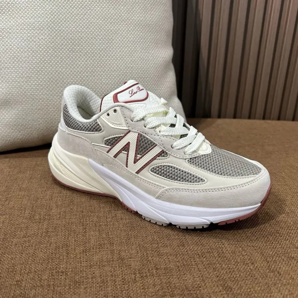 뉴발란스 뉴발란스 x L 990v6 메이드 인 USA 상세 이미지
