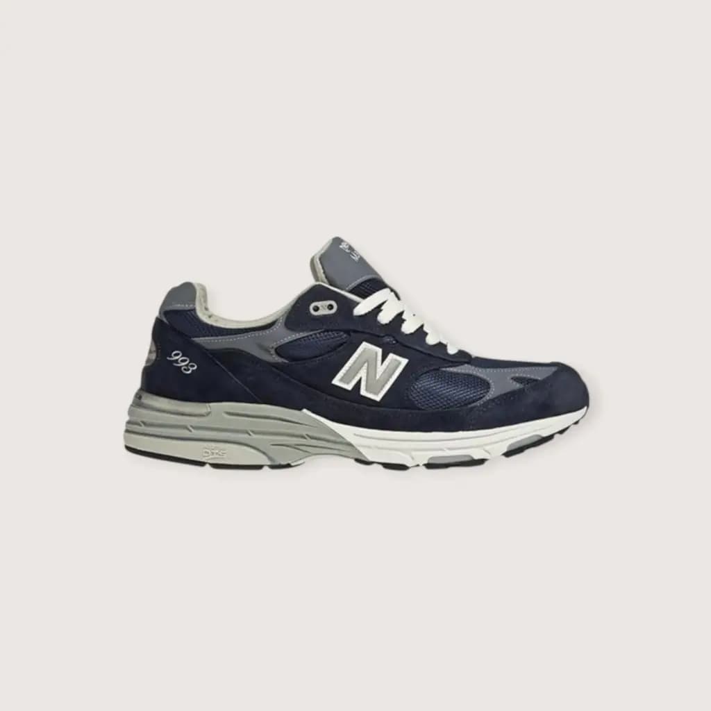 뉴발란스 993 메이드 인 USA