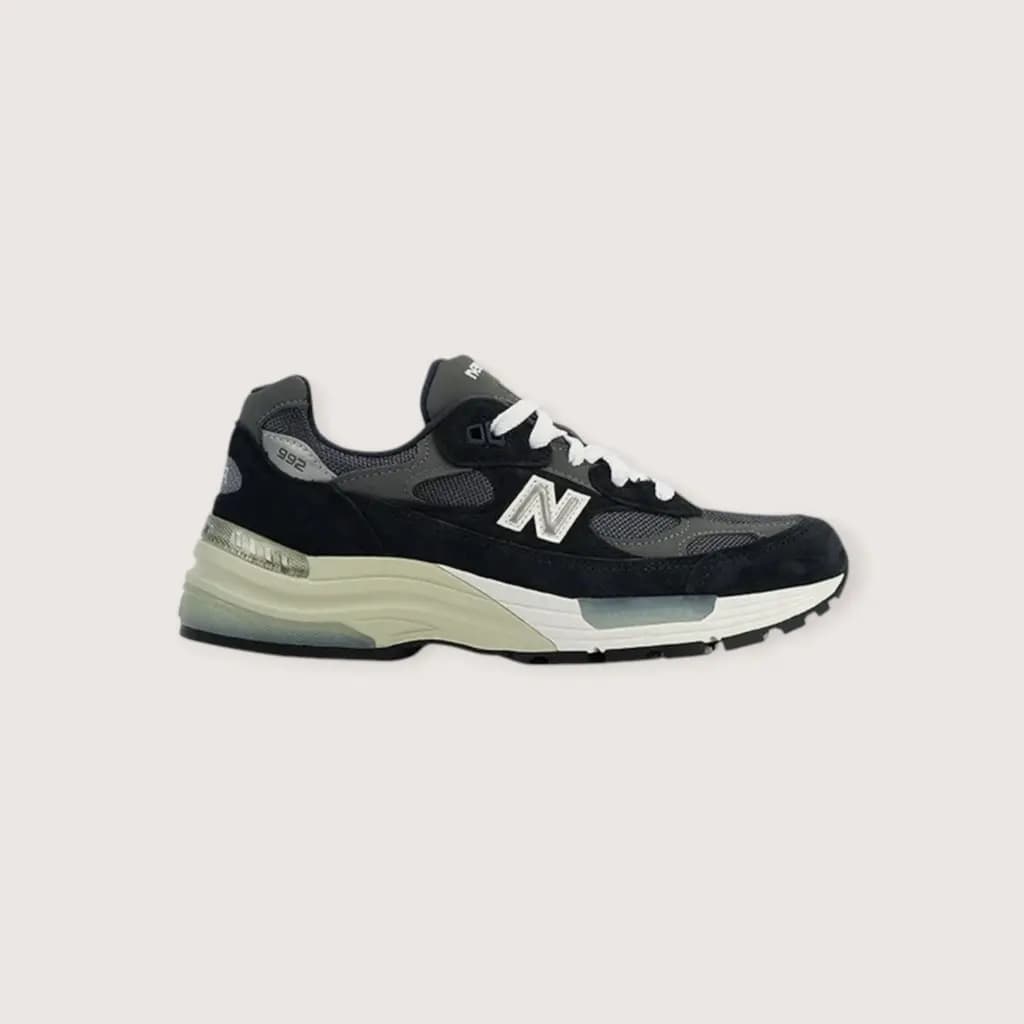 뉴발란스 992 메이드 인 USA