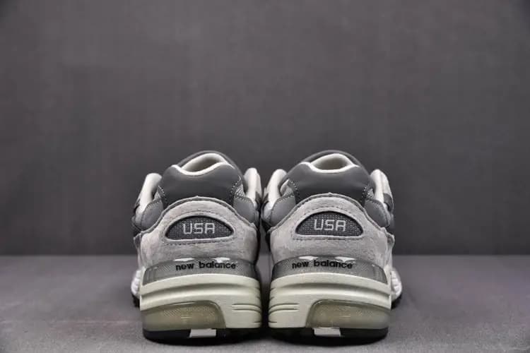 뉴발란스 뉴발란스 992 메이드 인 USA 상세 이미지