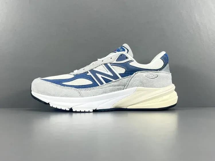 null 뉴발란스 990v6 메이드 인 USA 상세 이미지