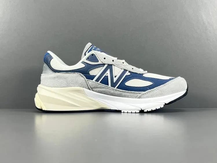null 뉴발란스 990v6 메이드 인 USA 상세 이미지
