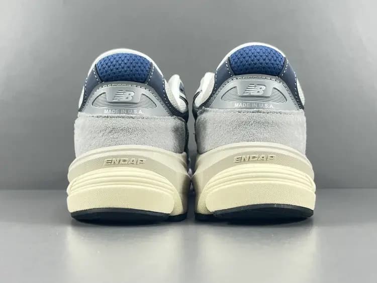 null 뉴발란스 990v6 메이드 인 USA 상세 이미지