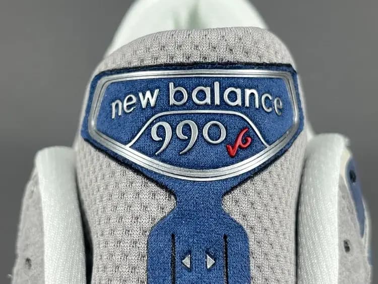 null 뉴발란스 990v6 메이드 인 USA 상세 이미지