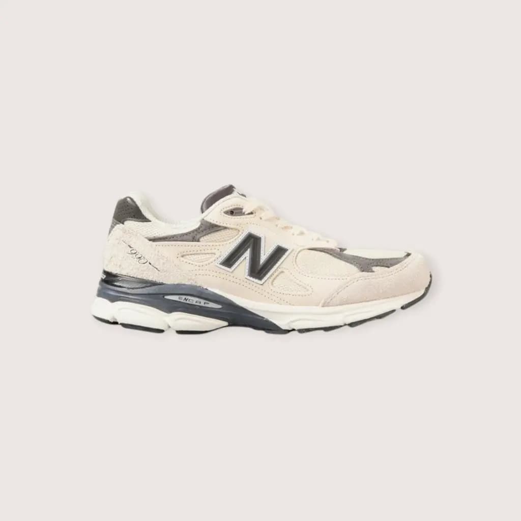 뉴발란스 990v3 메이드 인 USA