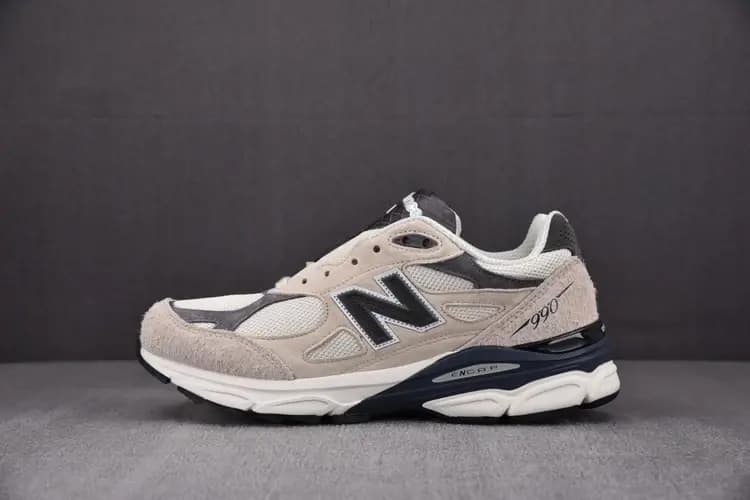 뉴발란스 뉴발란스 990v3 메이드 인 USA 상세 이미지