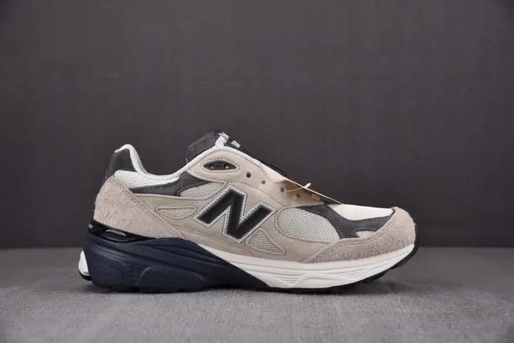 뉴발란스 뉴발란스 990v3 메이드 인 USA 상세 이미지