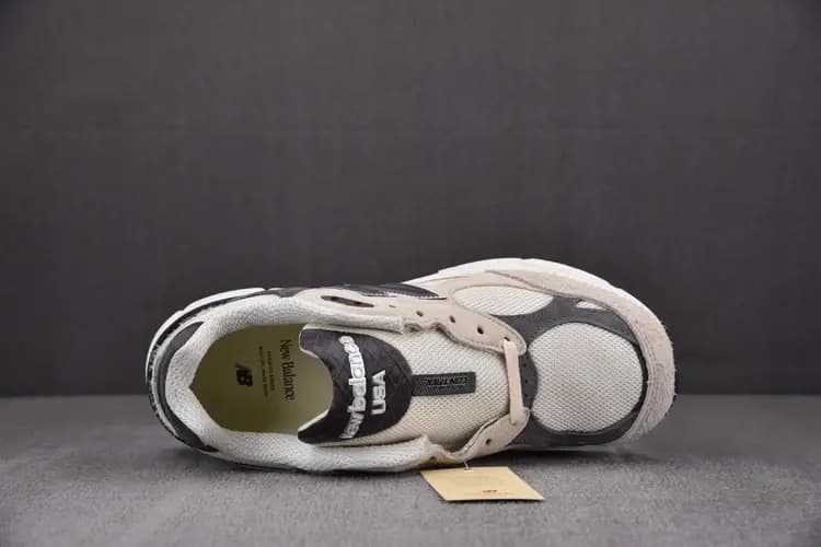 뉴발란스 뉴발란스 990v3 메이드 인 USA 상세 이미지