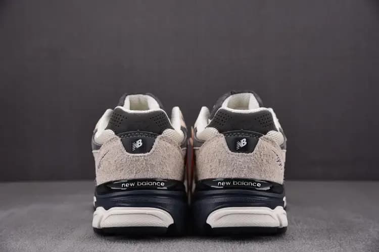 뉴발란스 뉴발란스 990v3 메이드 인 USA 상세 이미지