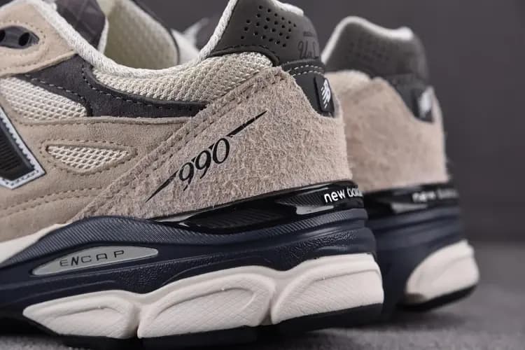 뉴발란스 뉴발란스 990v3 메이드 인 USA 상세 이미지