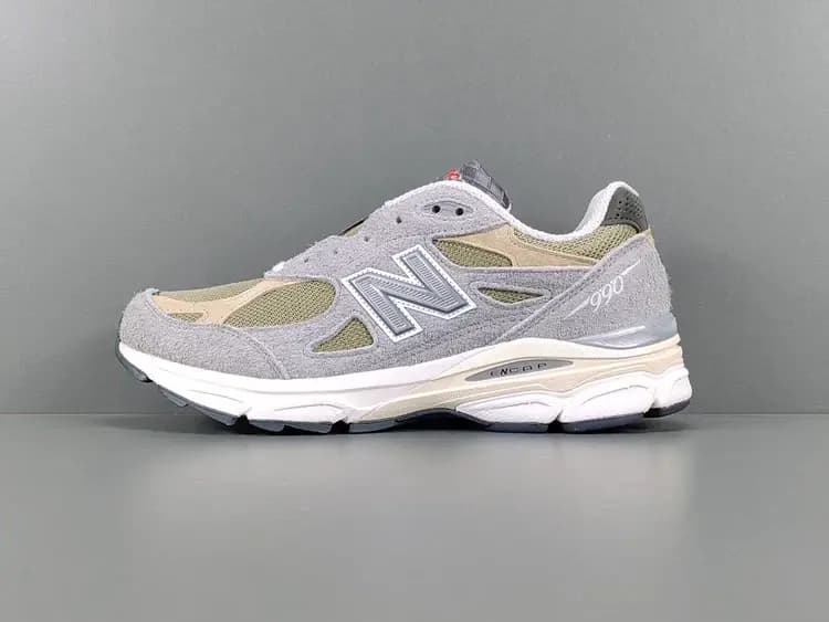 뉴발란스 뉴발란스 990v3 메이드 인 USA 상세 이미지