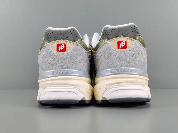 뉴발란스 뉴발란스 990v3 메이드 인 USA 상세 이미지