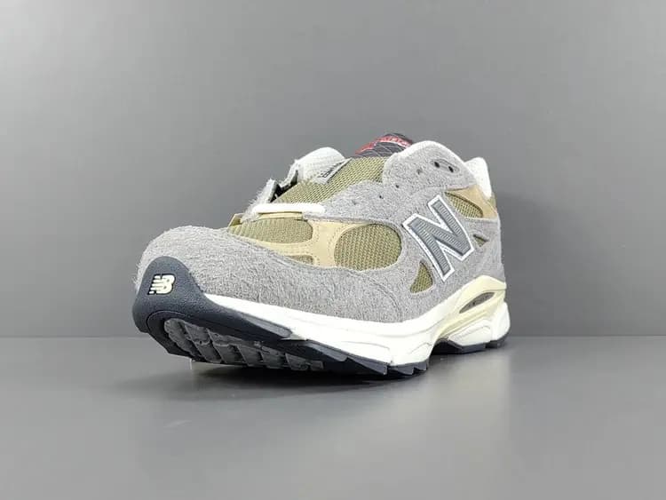 뉴발란스 뉴발란스 990v3 메이드 인 USA 상세 이미지