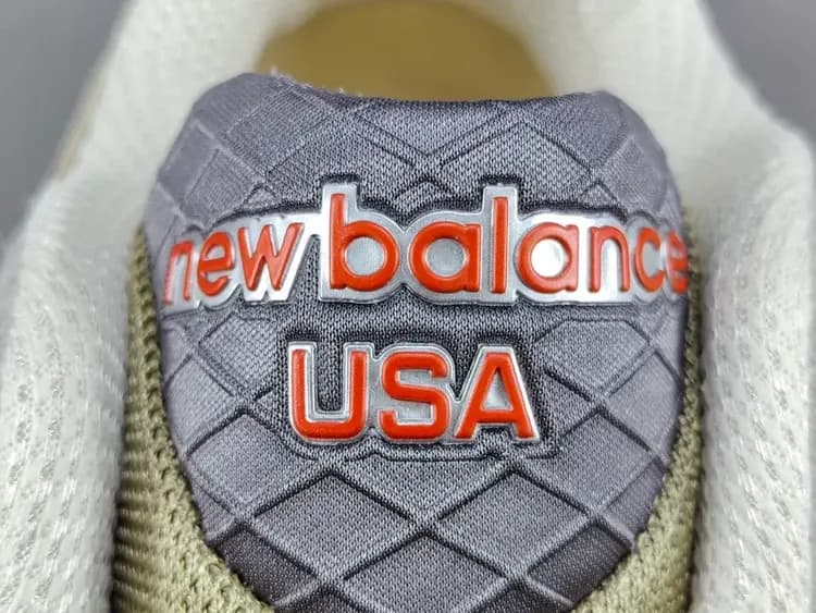 뉴발란스 뉴발란스 990v3 메이드 인 USA 상세 이미지