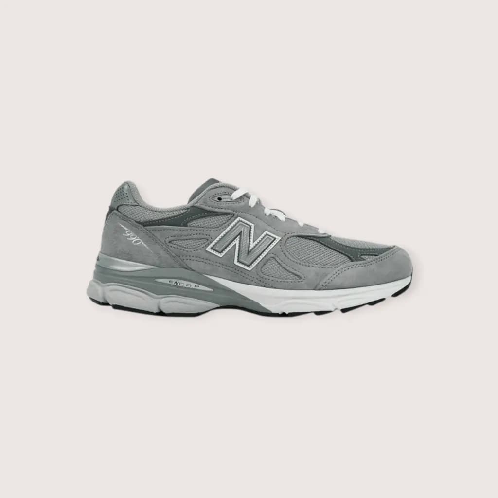뉴발란스 990v3 메이드 인 USA